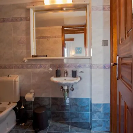 Faros Complex 아파트 Páros