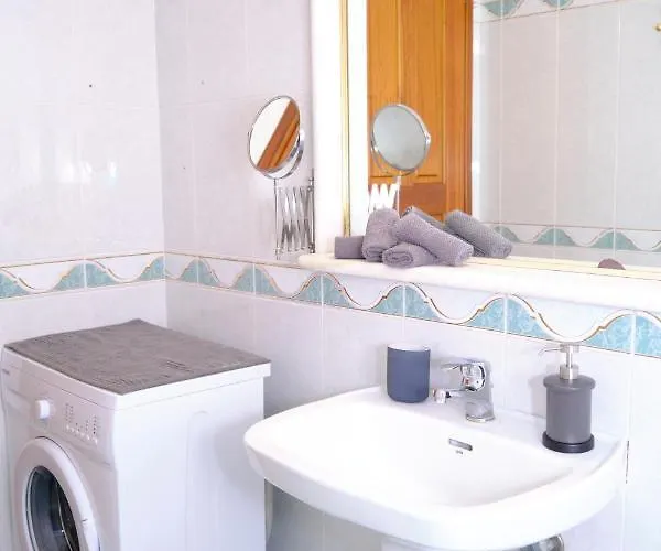 Faros Complex * Páros