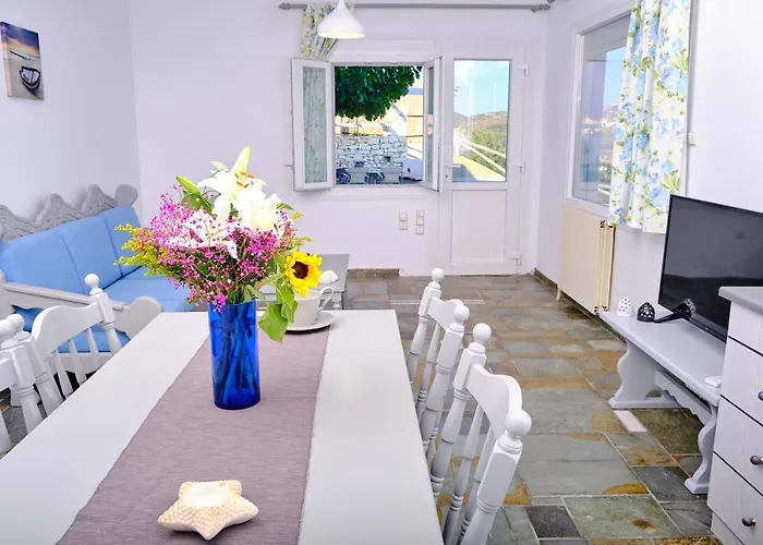 Faros Complex Daire *