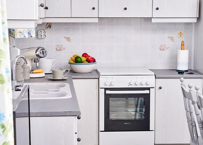 Faros Complex * Páros