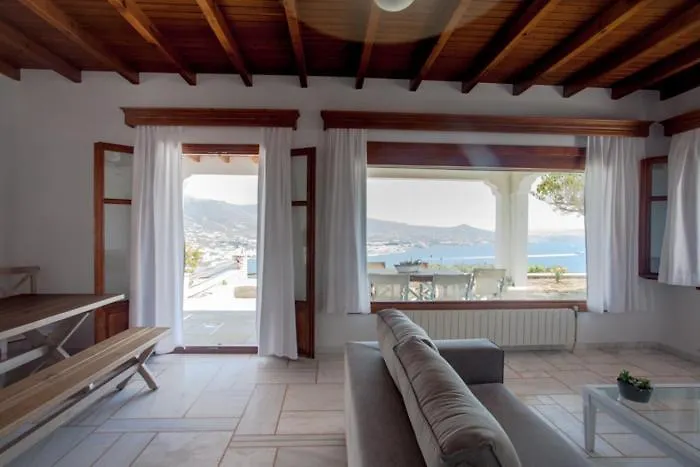 Faros Complex Daire *