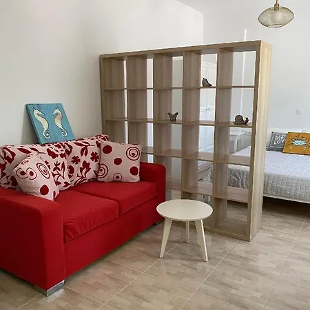 Faros Complex باروس