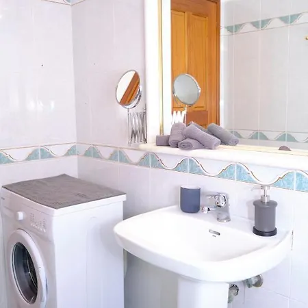 Faros Complex * Πάρος