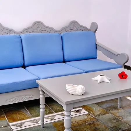 Faros Complex باروس