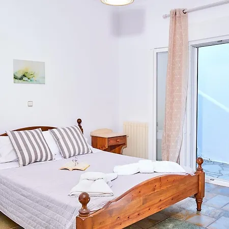 Faros Complex باروس