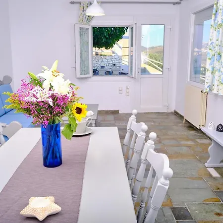 Faros Complex Διαμέρισμα *