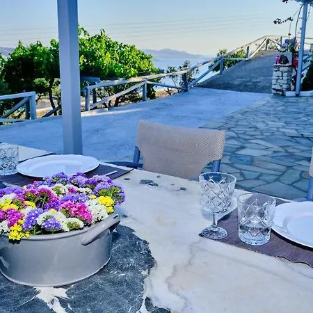 Faros Complex Πάρος