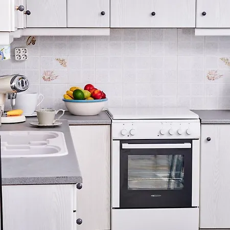 Faros Complex * باروس