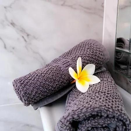 Faros Complex شقة باروس