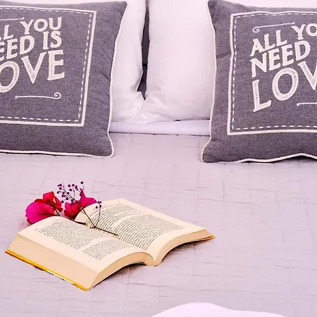 Faros Complex * Πάρος