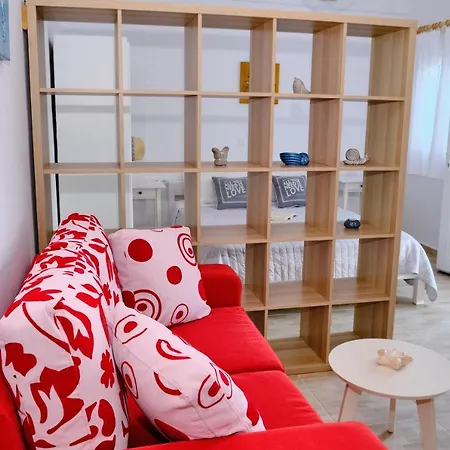 Faros Complex شقة *