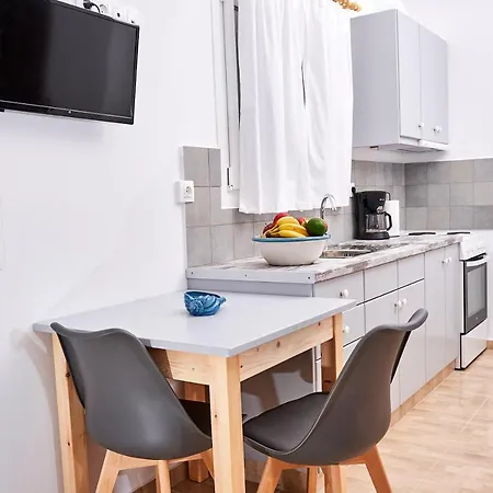 Faros Complex شقة