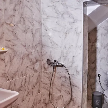 Faros Complex Διαμέρισμα Πάρος