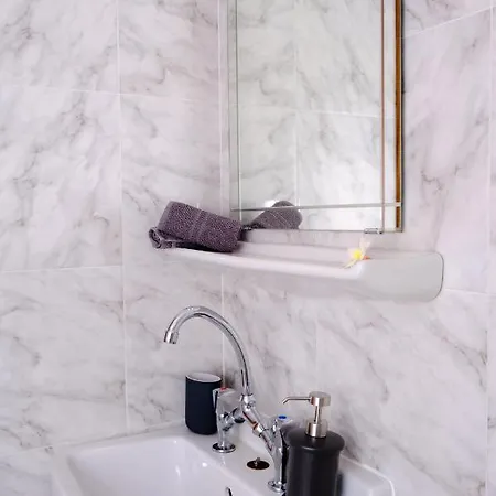 Faros Complex Διαμέρισμα