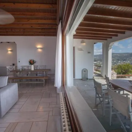 Faros Complex شقة