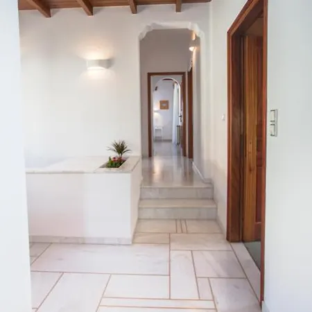 Faros Complex * Πάρος