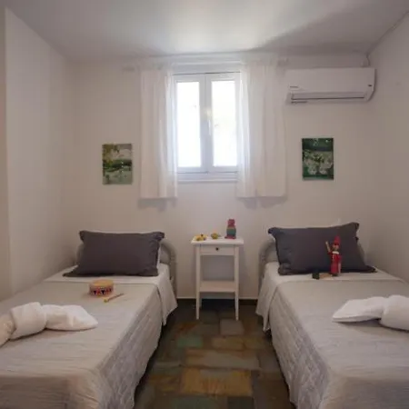 Faros Complex * باروس