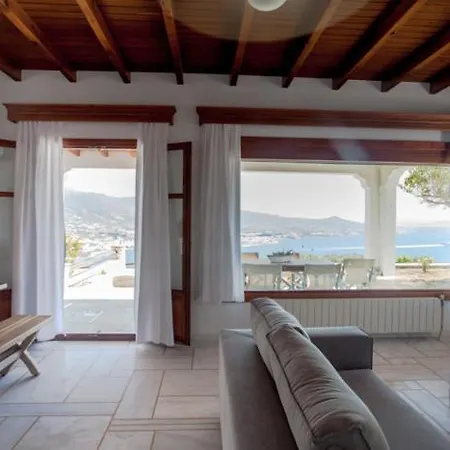 Faros Complex Διαμέρισμα *