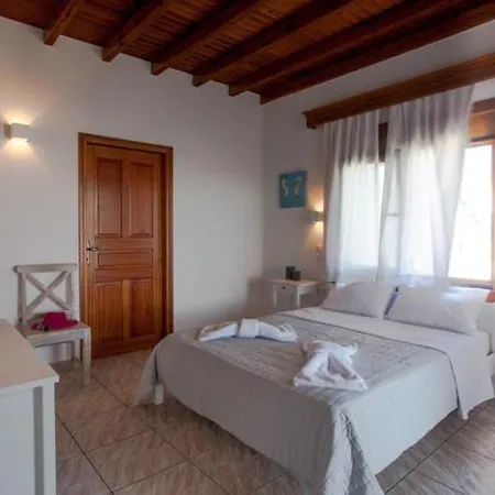 Faros Complex باروس