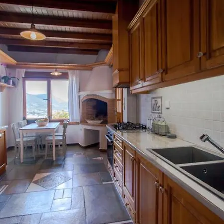 شقة Faros Complex *