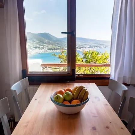 Faros Complex Διαμέρισμα *