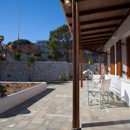 Faros Complex شقة باروس