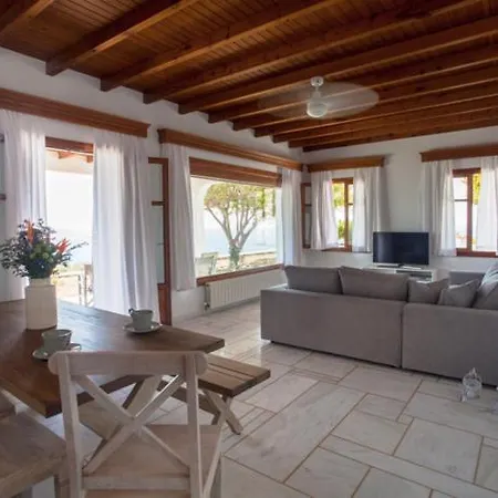 Faros Complex * باروس