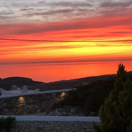 Faros Complex Πάρος