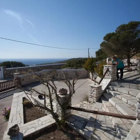 شقة Faros Complex باروس