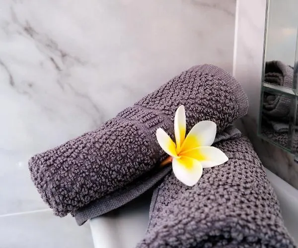 Faros Complex Appartement Páros