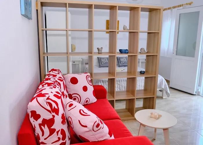 Faros Complex Apartamento *