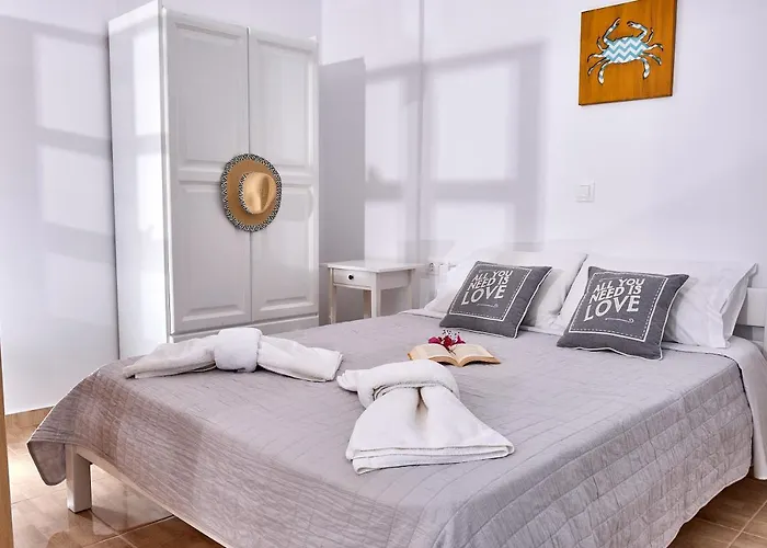 Faros Complex Appartement