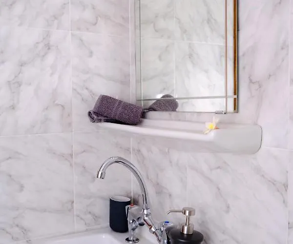 Faros Complex Apartamento