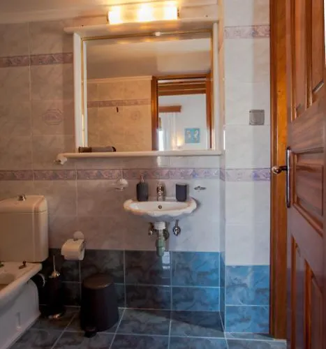 Faros Complex Appartement Páros