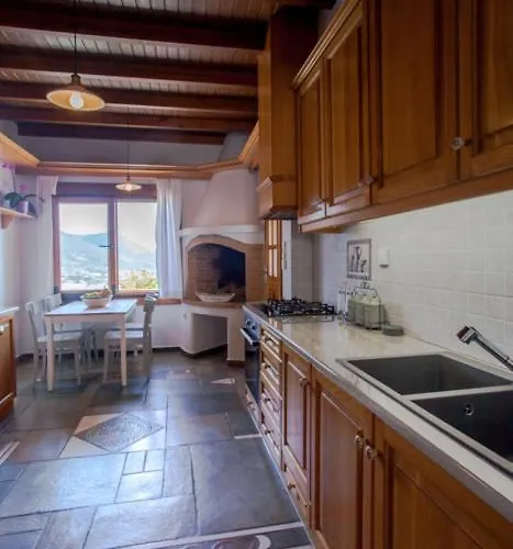 Apartamento Faros Complex *