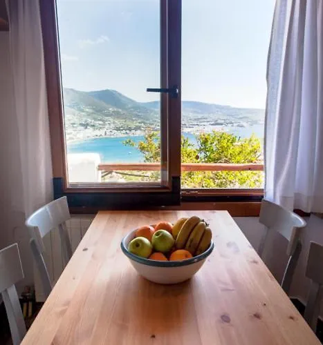 Faros Complex Apartamento *