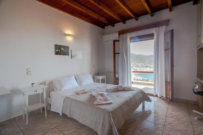 Appartement Faros Complex *