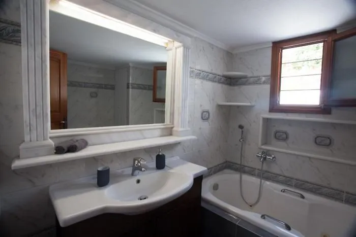 Apartamento Faros Complex