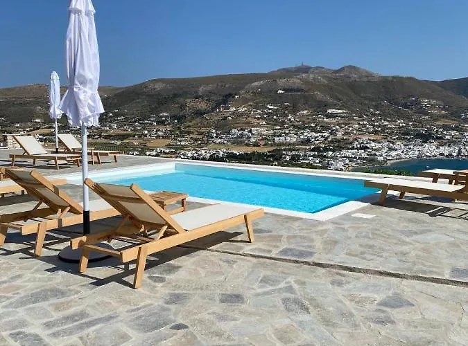 Appartement Faros Complex *