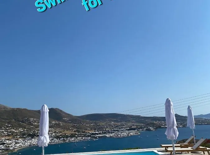 Appartement Faros Complex